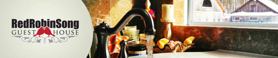 Red Robin Song Guest House